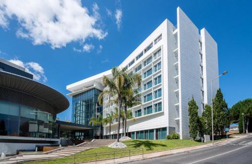 Lagoas Park Hotel | Lagoas Park Hotel