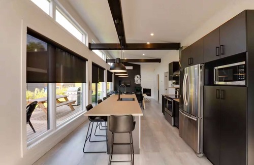 Saint Ferreol les Neiges Cottage | Lagom | 3 bedrooms | 7 people