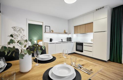 Abertamy Apartment | Lagom by Mountain ways