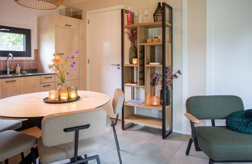 Municipality of Epe House | Lagom Tiny house at the Veluwe
