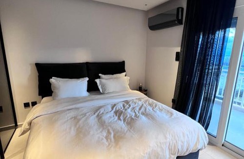 Lagonissi Apartment | Lagonisi Luxury 2 bedroom appartment by the sea 2