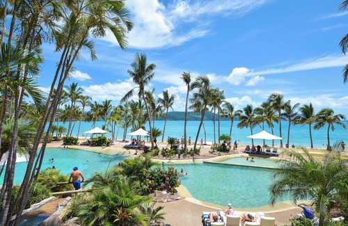 Hamilton Island Apartment | Lagoon 202 Hamilton Island