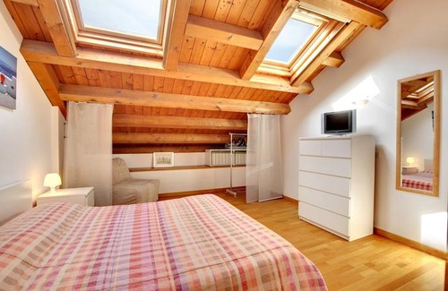 Cannaregio Apartment | Lagoon Apartment Venice