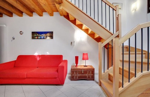 Cannaregio Apartment | Lagoon Apartment Venice