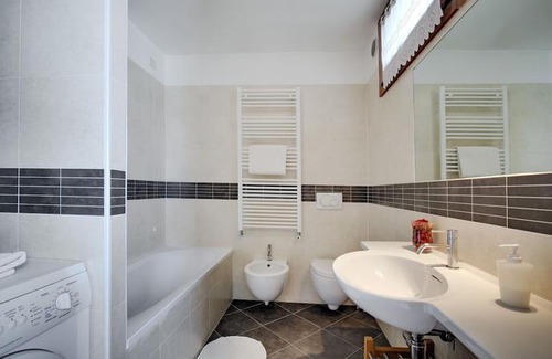 Cannaregio Apartment | Lagoon Apartment Venice