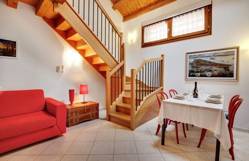 Cannaregio Apartment | Lagoon Apartment Venice