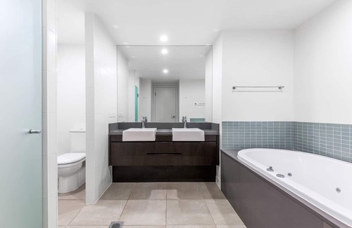 Port Douglas Resort | Lagoon Breeze Swim out Temple Resort Stay