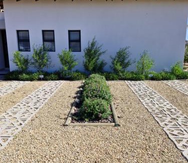 Langebaan Apartment | Lagoon Links Studio