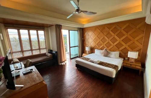 Kuala Teriang Hotel | Lagoon Residence @ Langkawi