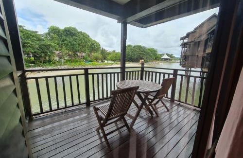 Kuala Teriang Hotel | Lagoon Residence @ Langkawi