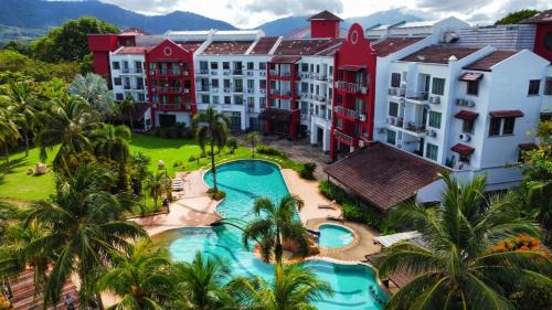Kuala Teriang Hotel | Lagoon Residence @ Langkawi