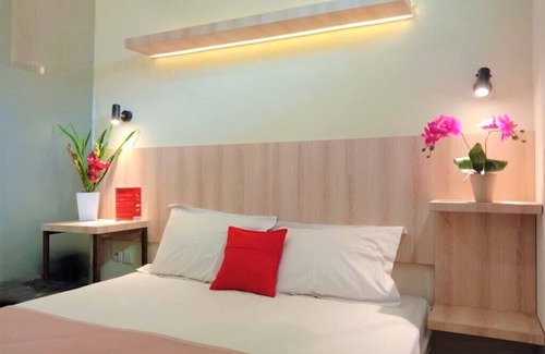 Bogor Tengah House | Lagoon Residence near Kebun Raya
