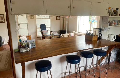Langebaan House | lagoon value !