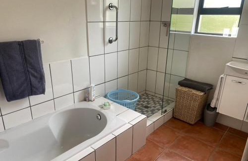 Langebaan House | lagoon value !