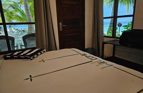 Bodufolhudhoo Hotel | Lagoon View