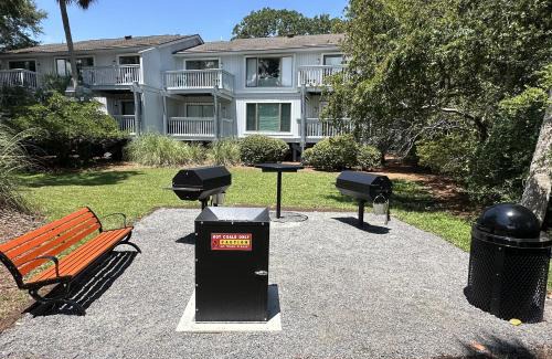 Isle of Palms House | Lagoon Villas 32 by Wild Dunes, in Resort Core