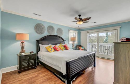 Isle of Palms House | Lagoon Villas 32 by Wild Dunes, in Resort Core