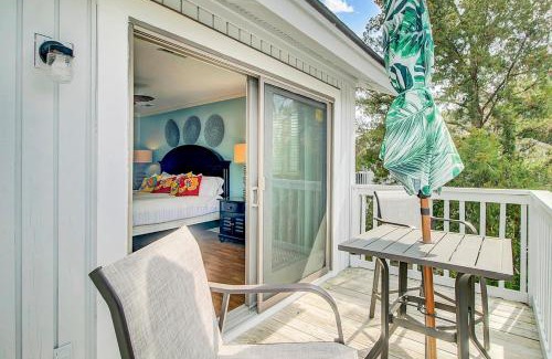 Isle of Palms House | Lagoon Villas 32 by Wild Dunes, in Resort Core