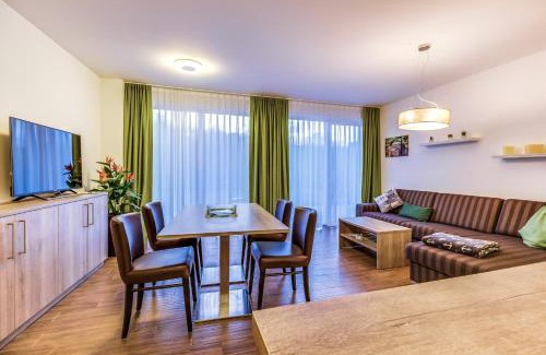 Grossposna Apartment | LAGOVIDA Ankerplatz a am Störmthaler See