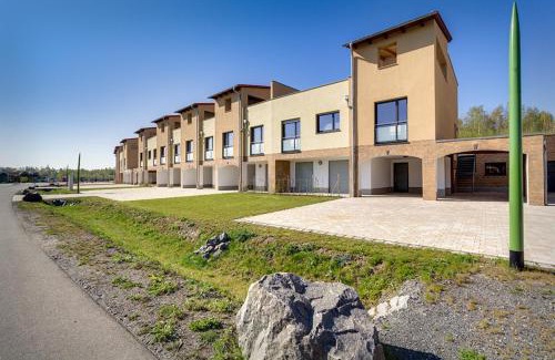 Grossposna Apartment | LAGOVIDA Möwenblick a am Störmthaler See