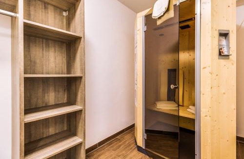 Grossposna Apartment | LAGOVIDA Möwenblick c am Störmthaler See