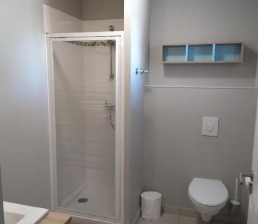 Marseillan Resort | Lagrange Grand Bleu Vacances – Résidence La Grenadine