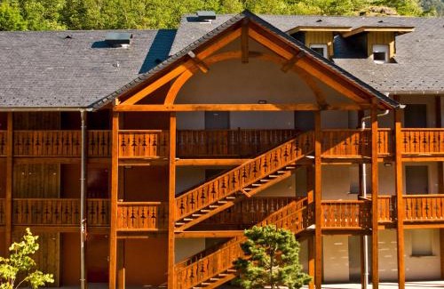 Ax-les-Thermes Apartment | Lagrange Vacances Les Chalets d’Ax
