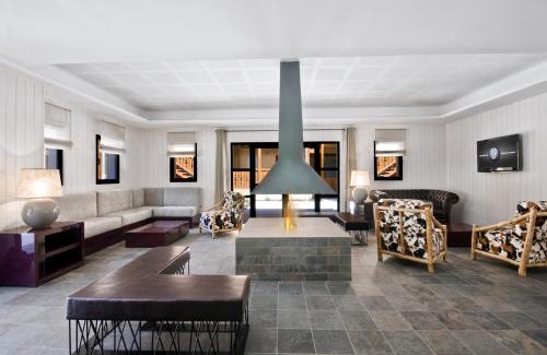 Ax-les-Thermes Apartment | Lagrange Vacances Les Chalets d’Ax