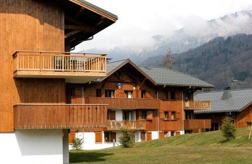 Samoens Resort | Lagrange Vacances Les Fermes de Samoëns