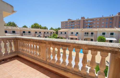 Alcudia House | Laguito