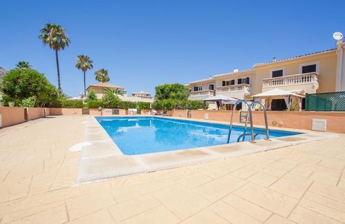 Alcudia House | Laguito