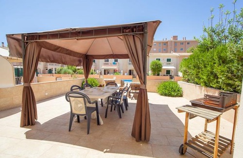 Alcudia House | Laguito
