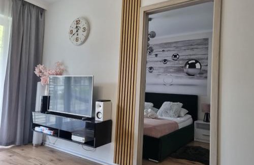 Polanica-Zdroj Apartment | LAGUNA Apartament Polanica Residence 27 -SPA-