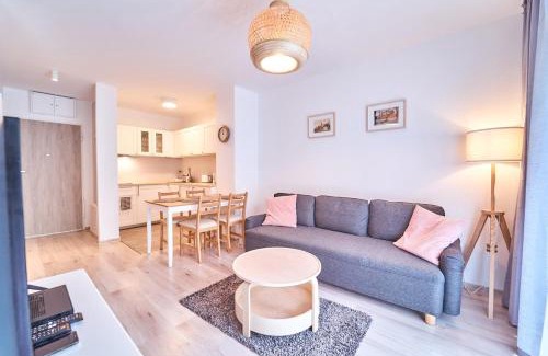 Polanica-Zdroj Apartment | LAGUNA Apartament Polanica Residence 29