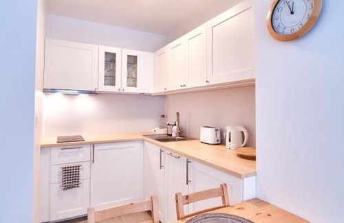Polanica-Zdroj Apartment | LAGUNA Apartament Polanica Residence 29