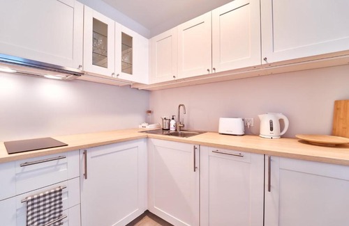 Polanica-Zdroj Apartment | LAGUNA Apartament Polanica Residence 29