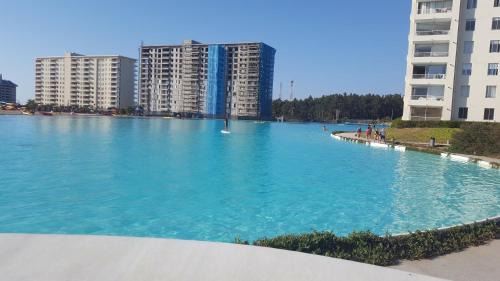Algarrobo Apartment | Laguna Bahia Algarrobo