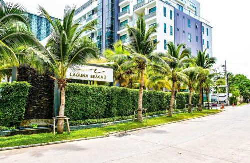 South Pattaya Apartment | Laguna Beach Resort 1 by BPS