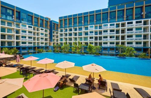 South Pattaya Apartment | Laguna Beach Resort 2 By Snap Hosting