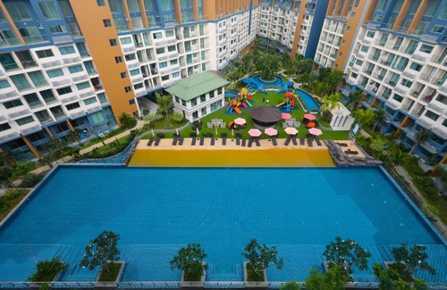 South Pattaya Apartment | Laguna Beach Resort 2