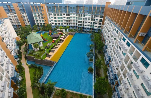 South Pattaya Apartment | Laguna Beach Resort 2