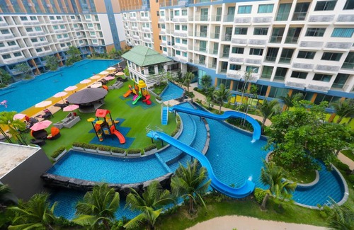 South Pattaya Apartment | Laguna Beach Resort 2