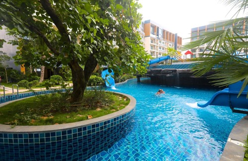 South Pattaya Apartment | Laguna Beach Resort 2