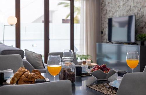 Los Balcones Villa | Laguna Beach Villa met privé zwembad & jacuzzi