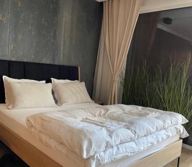 gmina odygowice Apartment | Laguna Beskidów Apartament A61