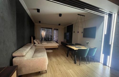 gmina odygowice Apartment | Laguna Beskidów Apartament A61