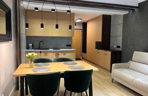 gmina odygowice Apartment | Laguna Beskidów Apartament A61