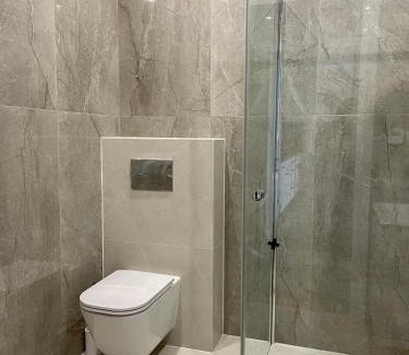 Zarzecze Apartment | Laguna Beskidów Apartament Bosko z sauną i siłownią