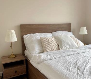 Zarzecze Apartment | Laguna Beskidów Apartament Bosko z sauną i siłownią