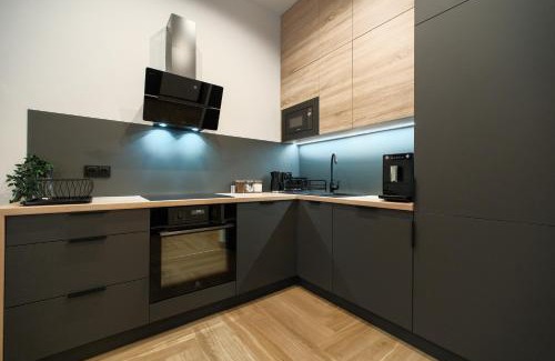gmina odygowice Apartment | Laguna Beskidów Resort - Apartament A1